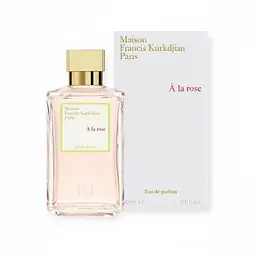 Оригінал Maison Francis Kurkdjian L'Eau A la rose 200 мл Туалетна вода - мініатюра 2