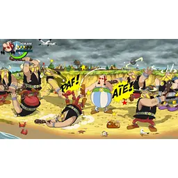 Ключ активації Microsoft Asterix Maxi Collection для Xbox One/Series S/X - мініатюра 8