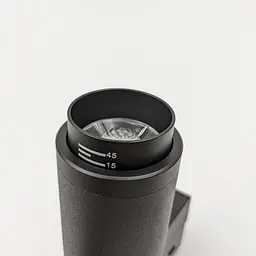 Спот Skarlat RGD2027 7W BK 3000K - мініатюра 4