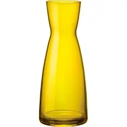 Декантер Bormioli Rocco Ypsilon Giallo 500 мл (125081MG8321705)