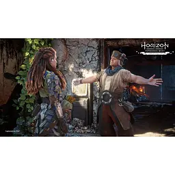Гра Horizon Zero Dawn Forbidden West Complete Edition для PS5 [RU] [103670] - мініатюра 7