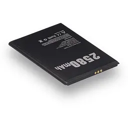 Акумулятор Doogee X20 BAT17582580 AAA