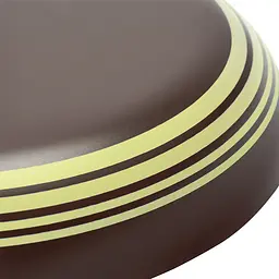 Сковорода Polaris AL 20F 20см - мініатюра 9