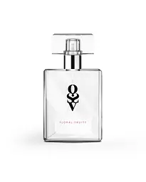 Духи з феромонами Obsessive Floral-Fruity Perfume, 30 мл - мініатюра 2