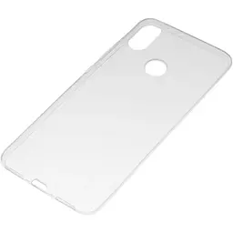 Чохол-накладка Toto TPU Clear Case Xiaomi Mi6X/A2 Transparent - мініатюра 3
