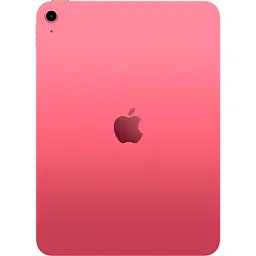 Планшет Apple iPad 11 (2025) 256GB Wi-Fi + Cellular Pink (MD7N4) [129299] - мініатюра 2