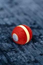 М'ячик для котів Cheerble Wickedball Mini C0419 (Червоний) - мініатюра 8