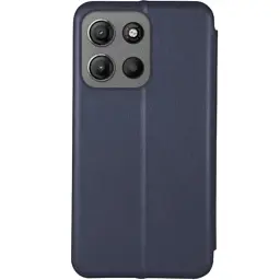 Чохол до мобільного телефона BeCover Exclusive Motorola Moto G17 / G17 Power Deep Blue (715929) - мініатюра 4