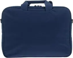 Сумка для ноутбука Continent CC-012 15.6" blue - мініатюра 4