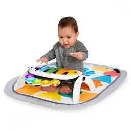 Дитячий килимок Baby Einstein музичний Kickin Tunes 4 в 1 (11749) - мініатюра 4
