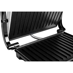 Електрогриль ECG S 1070 Panini [120507] - мініатюра 3