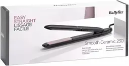 Випрямляч для волосся Babyliss ST241E - мініатюра 3