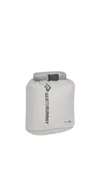 Гермочохол Sea to Summit Ultra-Sil Dry Bag, 3 л Світло-сірий