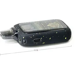 Под-система Lost Vape Epoch 25W Pod 1000mAh 2.5ml Kit Arcade Era (17437) - мініатюра 2