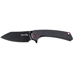 Ніж Skif Jock BSW Black
