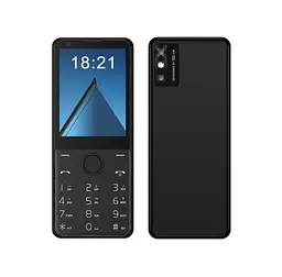 Смартфон SERVO R17 3/32GB Google black
