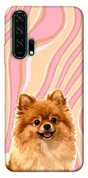 TPU чохол Demsky Pastel spitz для Huawei Honor 20 Pro