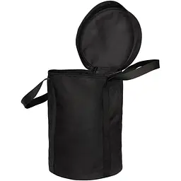 Чохол для газового комплекту Skif Outdoor Burner 5/8 л чорний - мініатюра 2