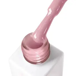 Камуфлюючий топ Joia vegan Dusty Pink 8 мл - мініатюра 3