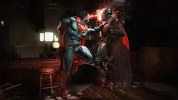Гра Sony PlayStation 4 Injustice 2 Legendary Edition Російські Субтитри Б/в - мініатюра 3