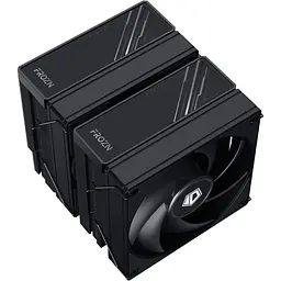 Кулер для процесора ID-Cooling Frozn A620 Black [148474] - мініатюра 3