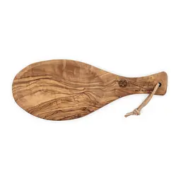 Миска Petromax Flat Bowl Olive Wood 25 см (1017-bowl25-olive) - мініатюра 2