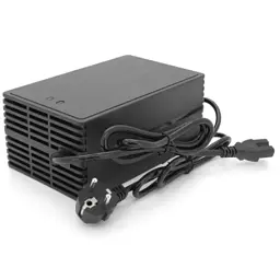 Мережевий зарядний пристрій для АКБ Voltronic Li-ion 48V(58,8V), 14S, 10A, 650W (YT-SL750-58810P) - мініатюра 2