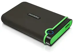 Жорсткий диск Transcend StoreJet 25M3 2 TB (TS2TSJ25M3C) - мініатюра 4