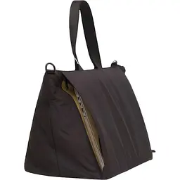 Сумка Knomo Stockholm Ultra Lightweight Holdall 15 дюймів Black (KN-129-801-BLK) - мініатюра 5