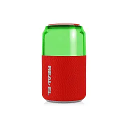 Акустична система REAL-EL X-705 Red (EL121600025) - мініатюра 2