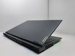 Ноутбук Lenovo 16" Legion 7 2K IPS 165Hz Ryzen 7 5800H 16Gb SSD 512GB RTX 3080 16GB (12641) Б/в - мініатюра 3