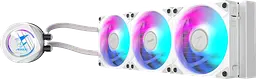 Водяне охолодження Gigabyte Aorus Waterforce II 360 ICE ARGB White