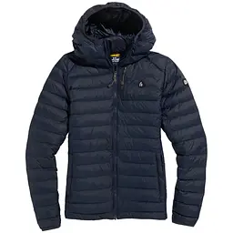 Жіноча куртка Sierra Designs Whitney Women M Темно-синій - мініатюра 3