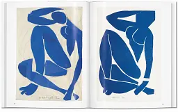 Matisse. Cut Outs - мініатюра 5