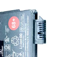 Акумулятор Lenovo 68+ 31-40% - мініатюра 3