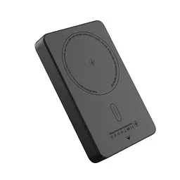 Універсальна мобільна батарея 10000 mAh, Black, 20 Вт ColorWay teh0027611 - мініатюра 3