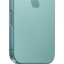 Смартфон Apple iPhone 16 128GB Teal (MYED3) [114815] - мініатюра 7