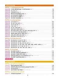 Bled école primaire Français - мініатюра 3