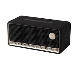 Портативная колонка Bluetooth 5.4 Edifier ES-60 34W Black - мініатюра 2