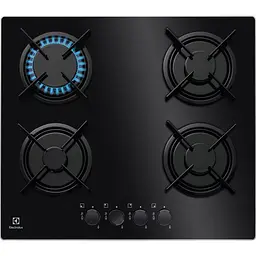 Газова варильна поверхня Electrolux EGT6242NVK [137726]