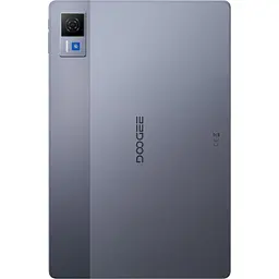 Планшет Doogee U13 VIP Edition 6/256Gb Wi-Fi Misty Gray Global version - мініатюра 4