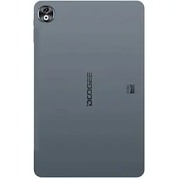 Планшет Doogee T40 Pro 8/512Gb Gray (Global Version) LTE - мініатюра 3