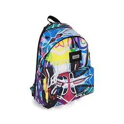 Рюкзак Bagland Stylish L 24 л Cублімація 1342 (00518664) - мініатюра 2