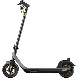 Електросамокат Scooter Niu Kick Scooter KQi2 Pro сірий - мініатюра 2