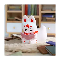 Фігурка 10/10 Toys сюрприз Fabulous Beasts Divine Beast Feeding (QWYS801) - мініатюра 6