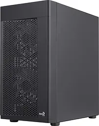Корпус Aerocool Hexform-G-BK-v2 Black без БП (ACCS-PV38033.11) - мініатюра 7