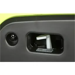 Інверторний бензиновий генератор Kraft&Dele KD681 [124519] - мініатюра 9