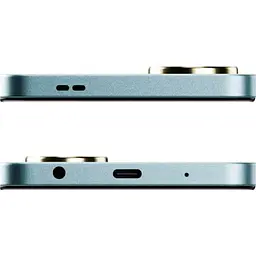 Смартфон Poco C71 4/128GB Blue Global EU [138653] - мініатюра 6