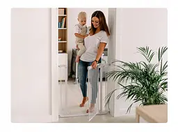 Захисний борт Lionelo Truus Slim Grey - мініатюра 7
