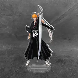 Акрилова колекційна фігурка Аніме: Бліч Bleach 15 см